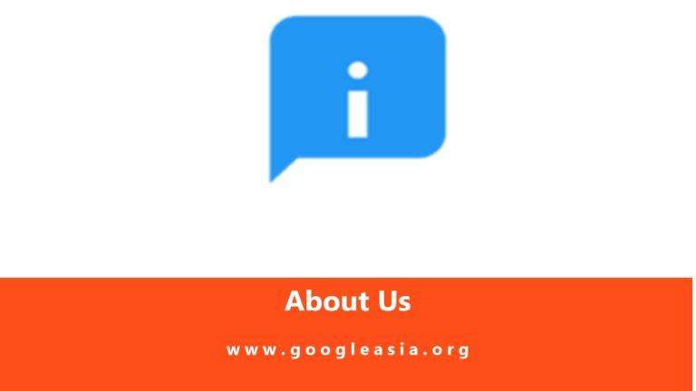 About Us