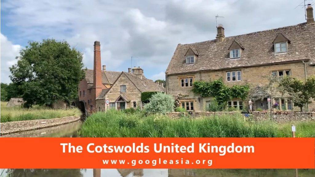 The Cotswolds United Kingdom